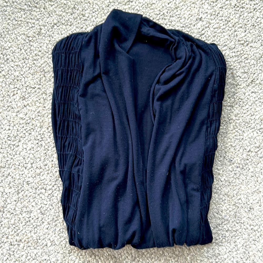 EUC Soft Cardigan